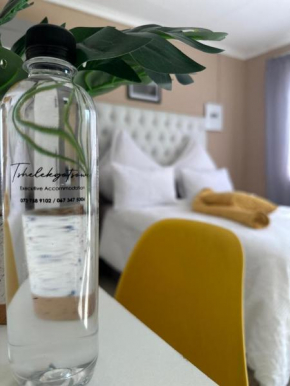Tshelekgotsowe executive accommodation